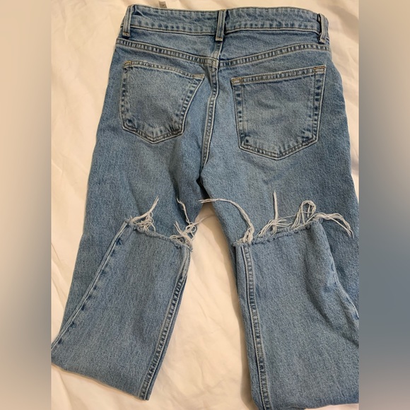 Zara jeans - Picture 2 of 2